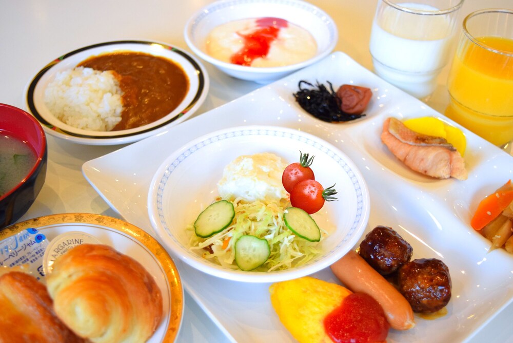 Kotohira Park Hotel 29/52