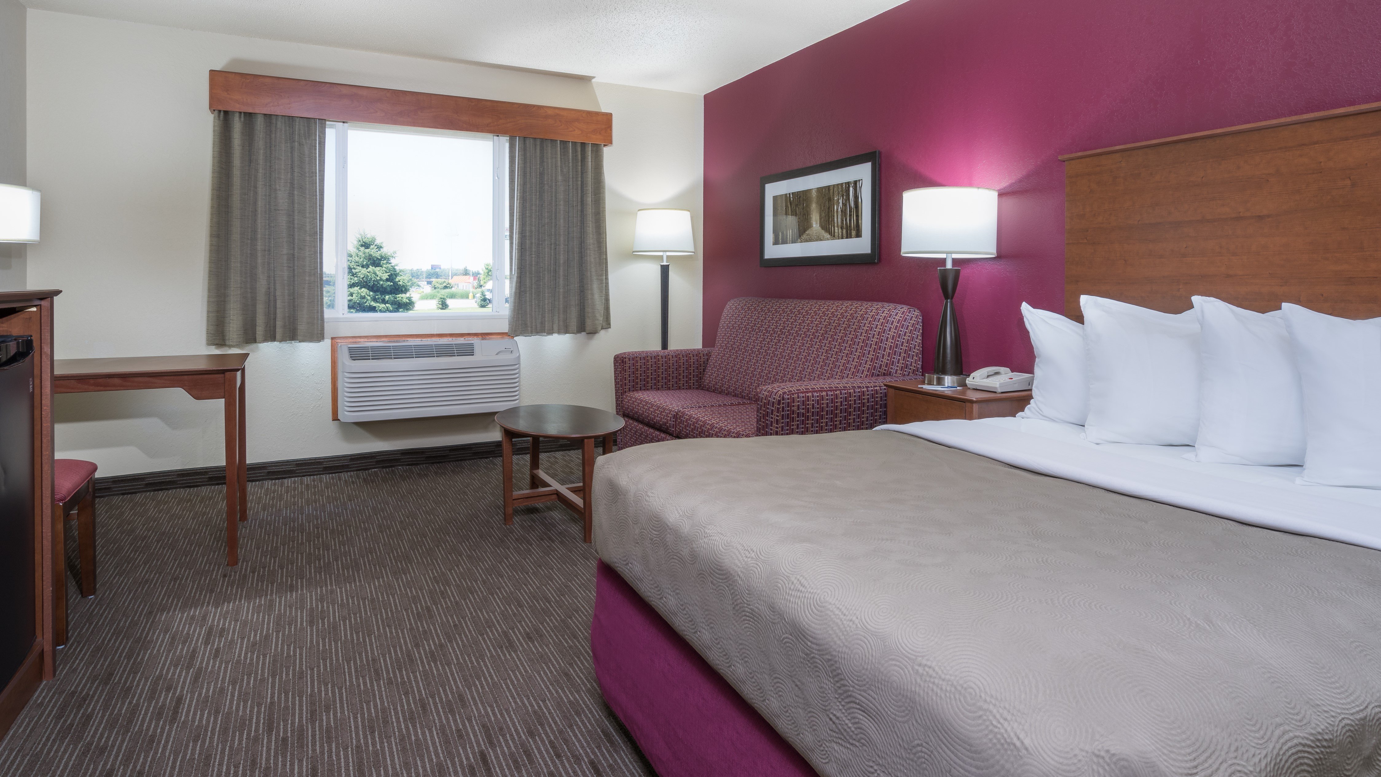Cobblestone Inn & Suites Durand 11/45