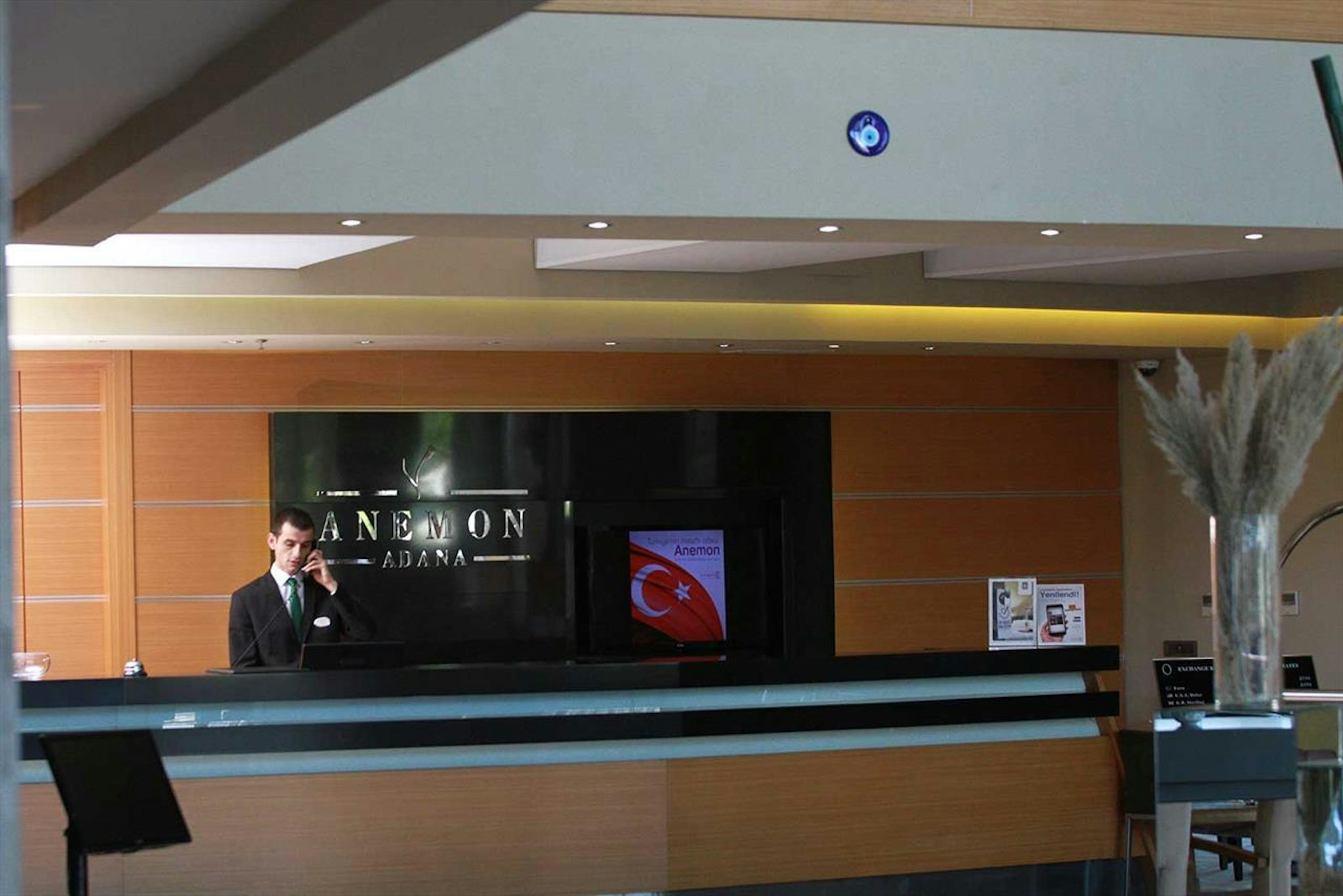 アネモン アダナ ホテル(Anemon Grand Adana Otel) 写真5