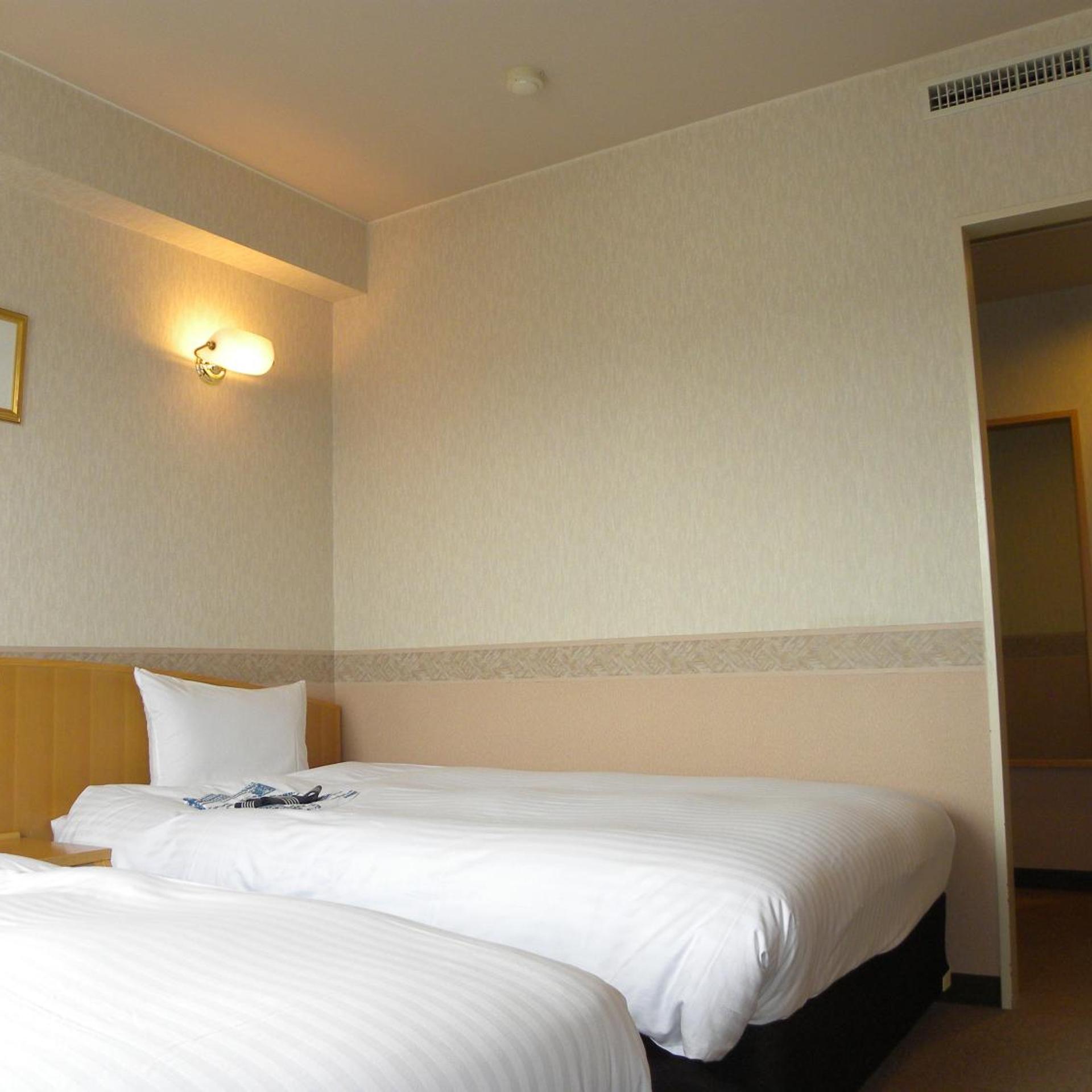 Hotel Benex Yonezawa 29/50