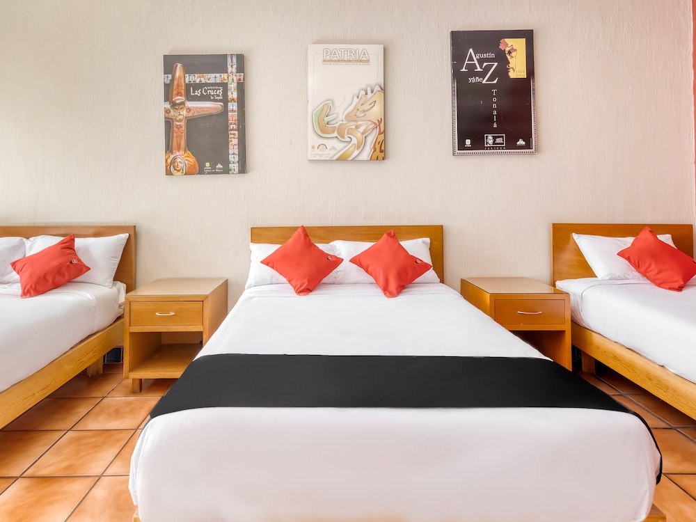 Hotel Arana 9/42