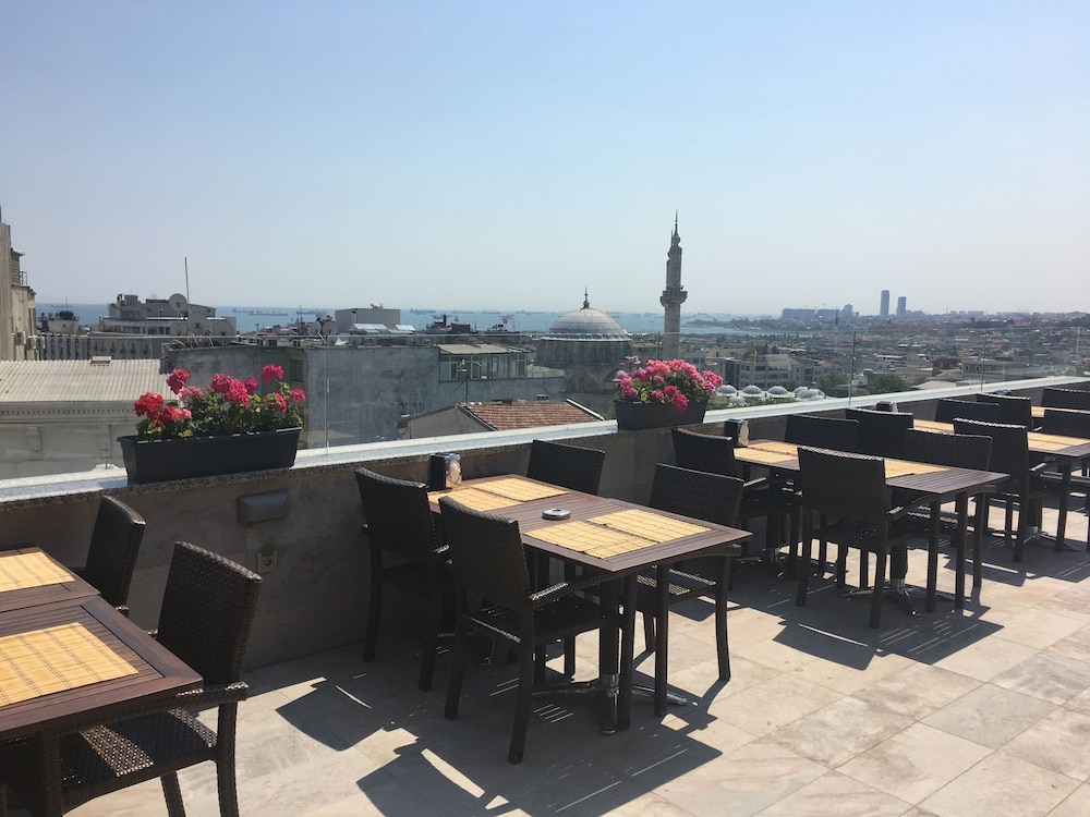 Laleli Gonen Hotel 55/64