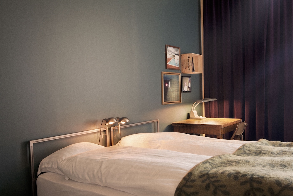 Kex Hostel Reykjavík 35/67