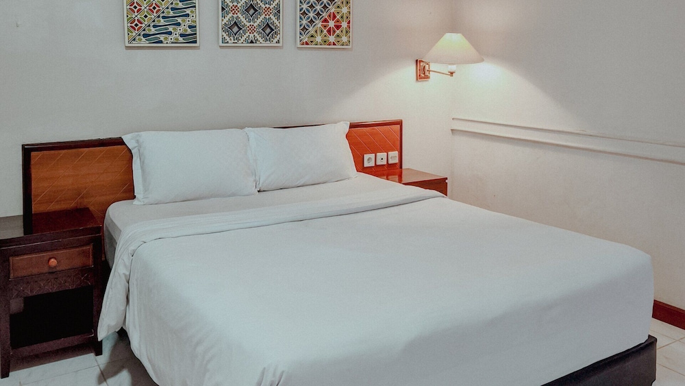 Brongto Hotel 21/55