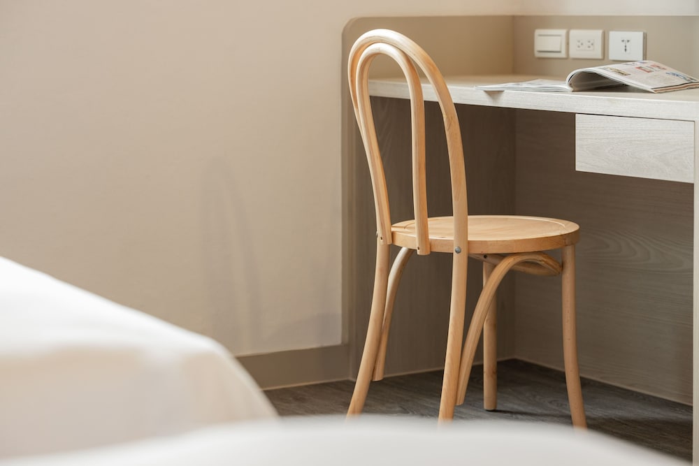Kindness Hotel Min Sheng 36/58