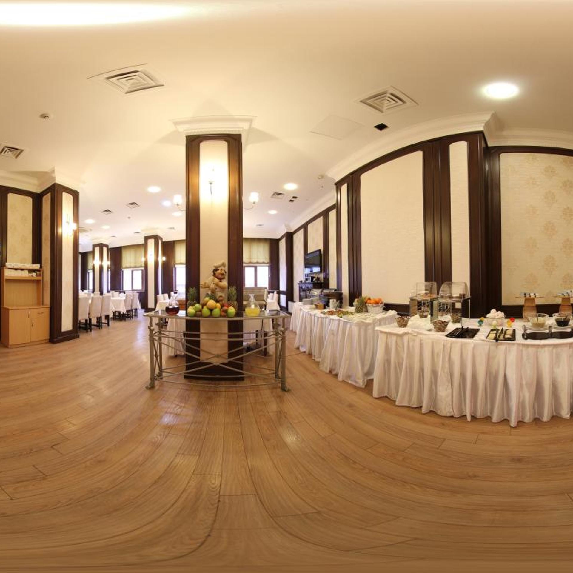 Sapci Prestige Hotel 35/46
