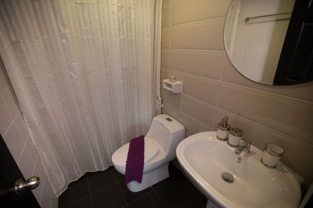Airy Suvarnabhumi Hotel 49/49