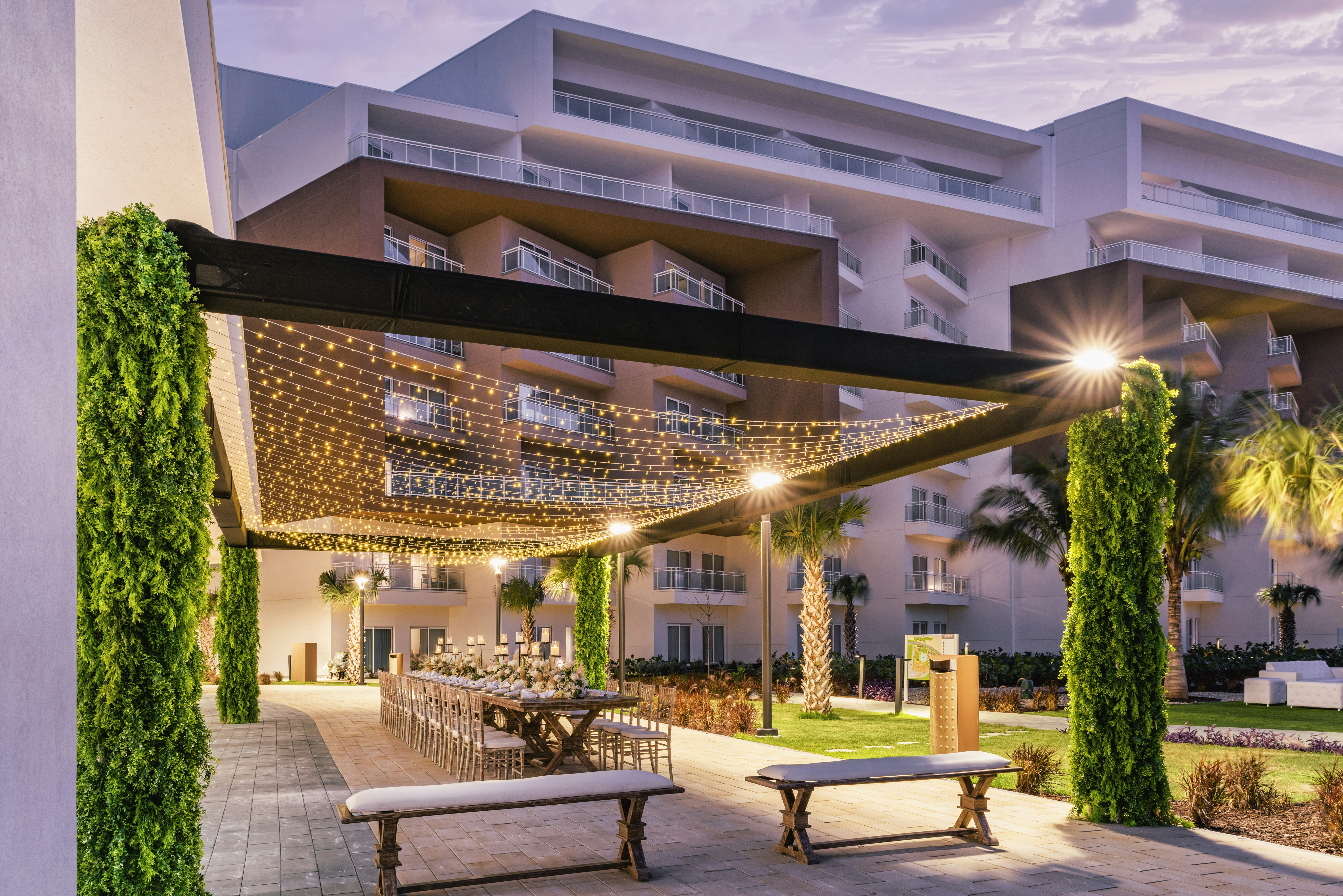 Embassy Suites by Hilton Aruba Resort 1/50