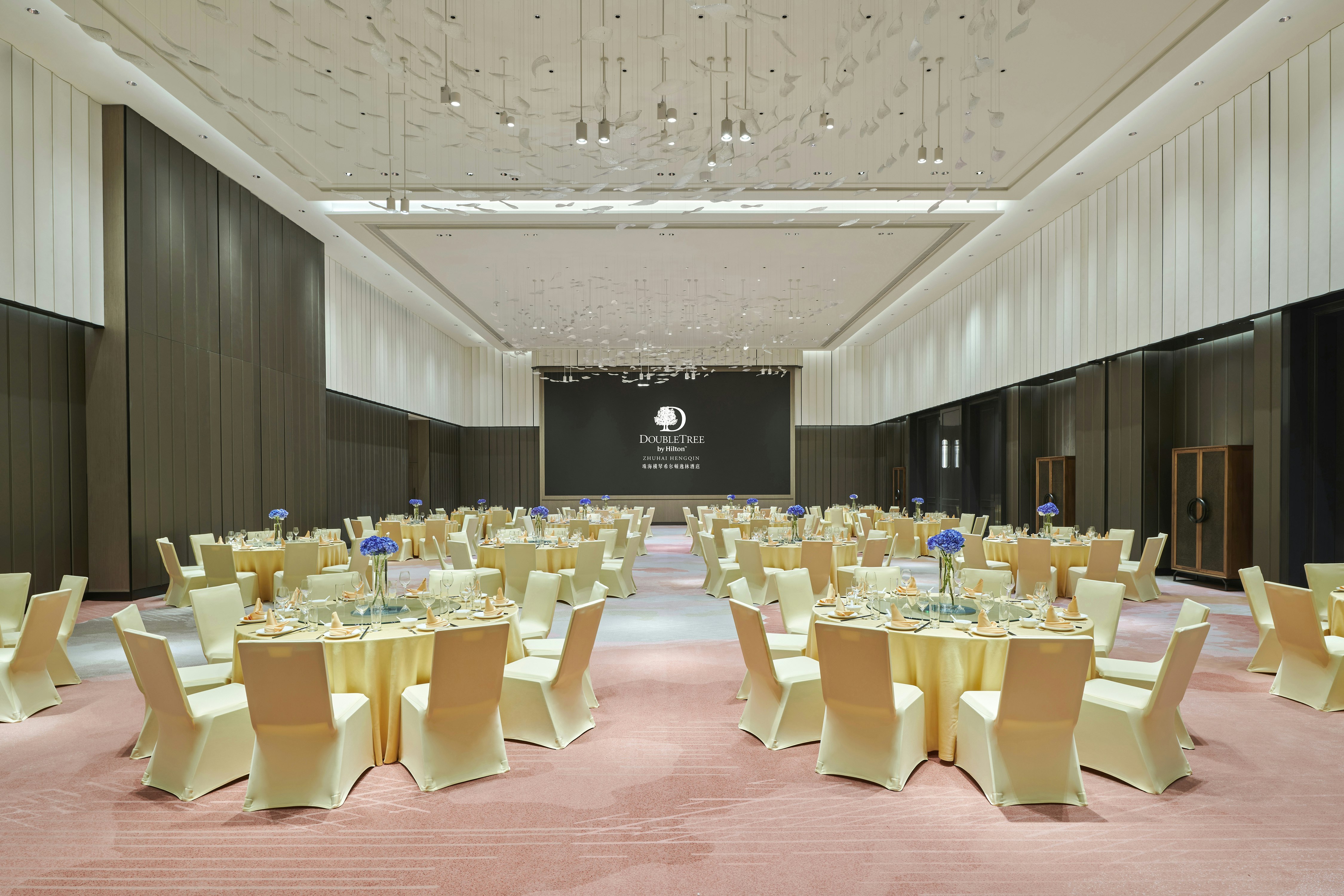 DoubleTree by Hilton Zhuhai Hengqin 26/31