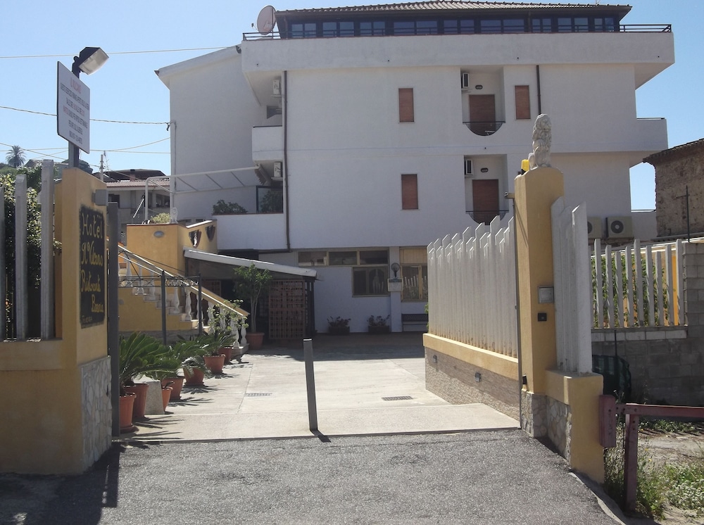 Hotel Il Vulcano 41/50