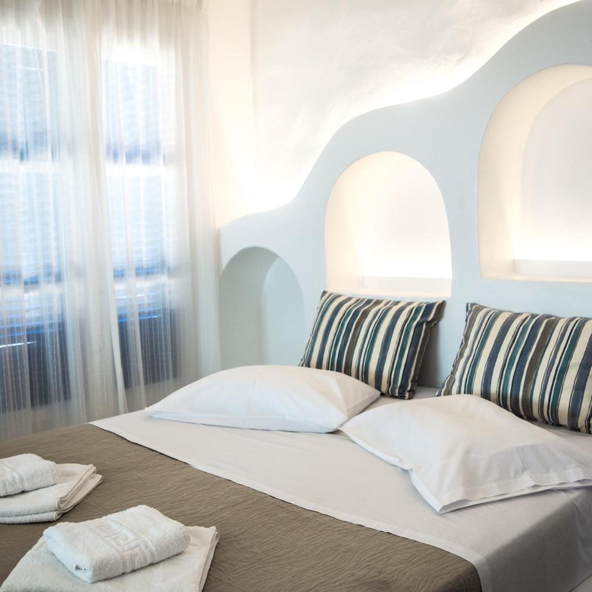 Delight, Suite, Sea View