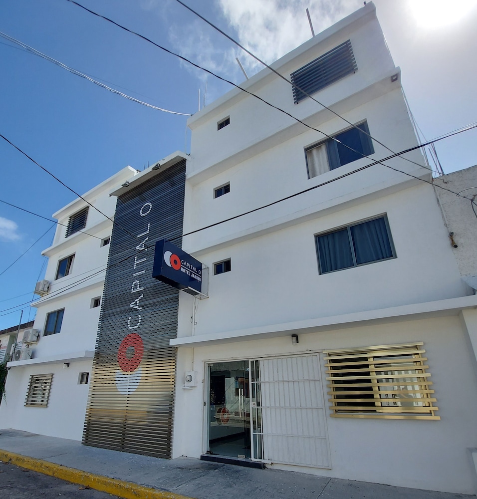 Hotel Jardin 2/21