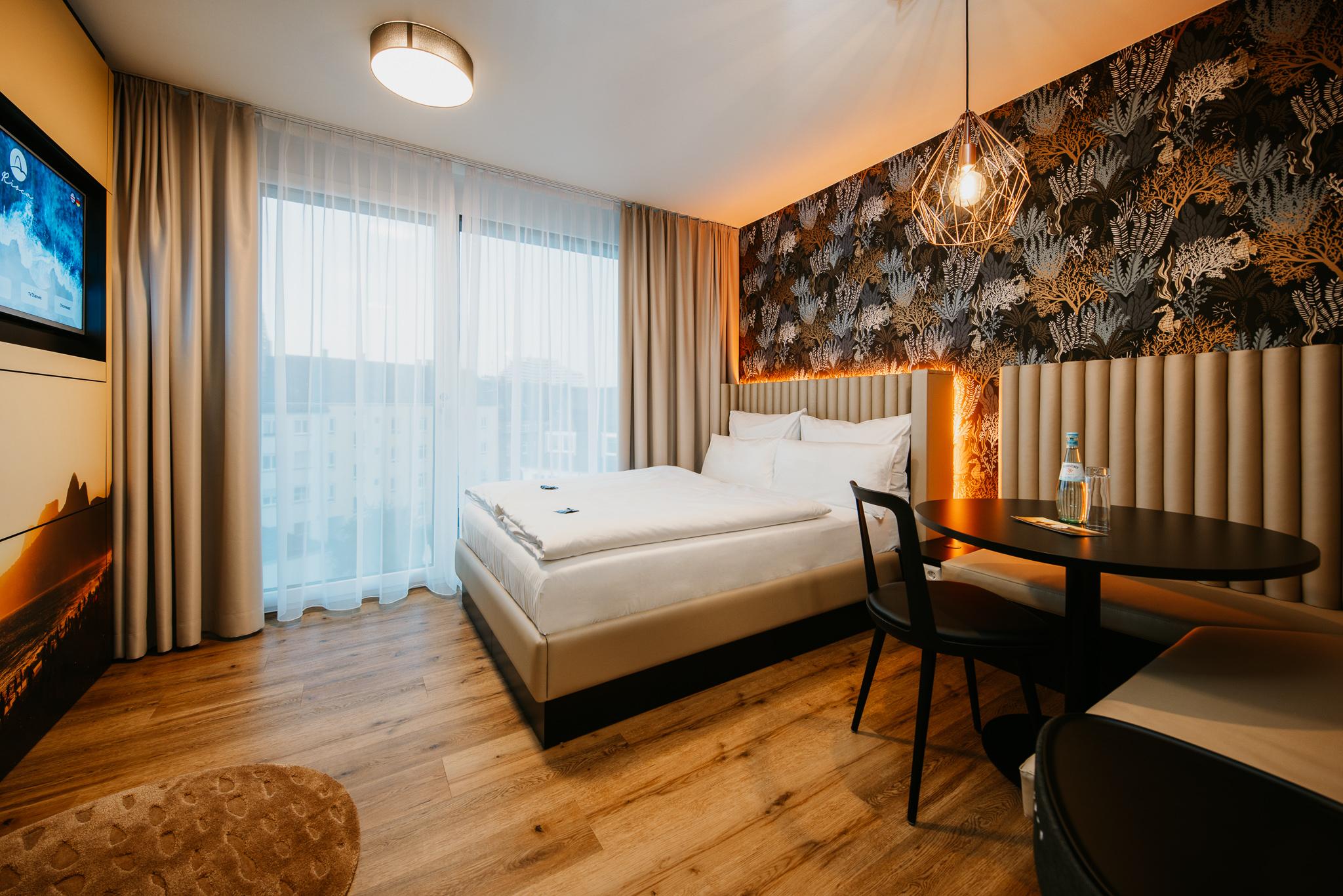 Apartment, Double Bed, Copacabana Ocean View, Terrace