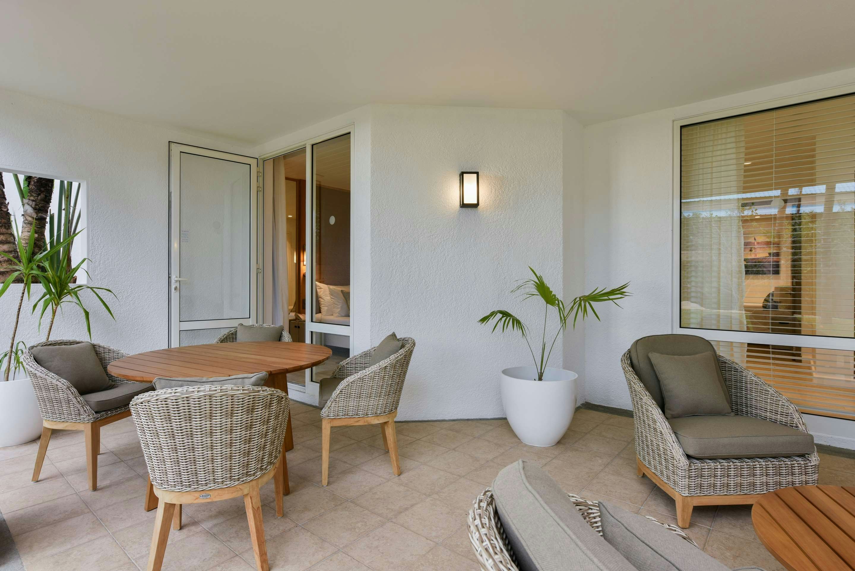 Canonnier Beachcomber Golf Resort And Spa 39/63
