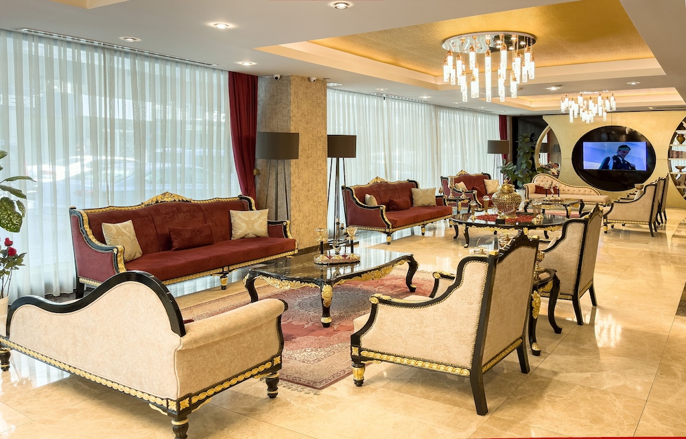 The Conforium Hotel 32/43