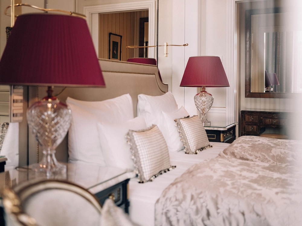 Wiener Philharmoniker, Suite, 2 King Beds
