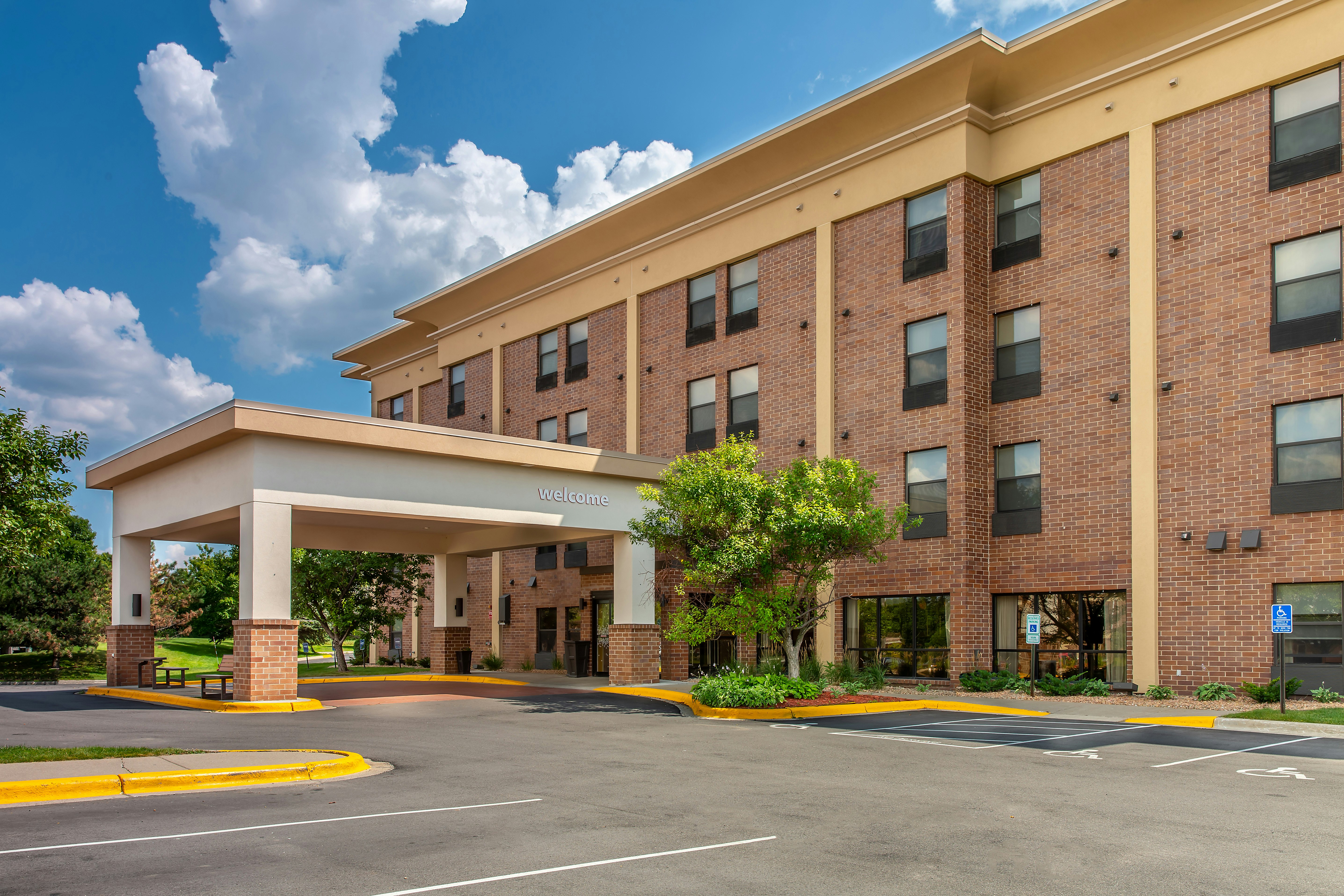 Hampton Inn Minneapolis/Burnsville 13/13