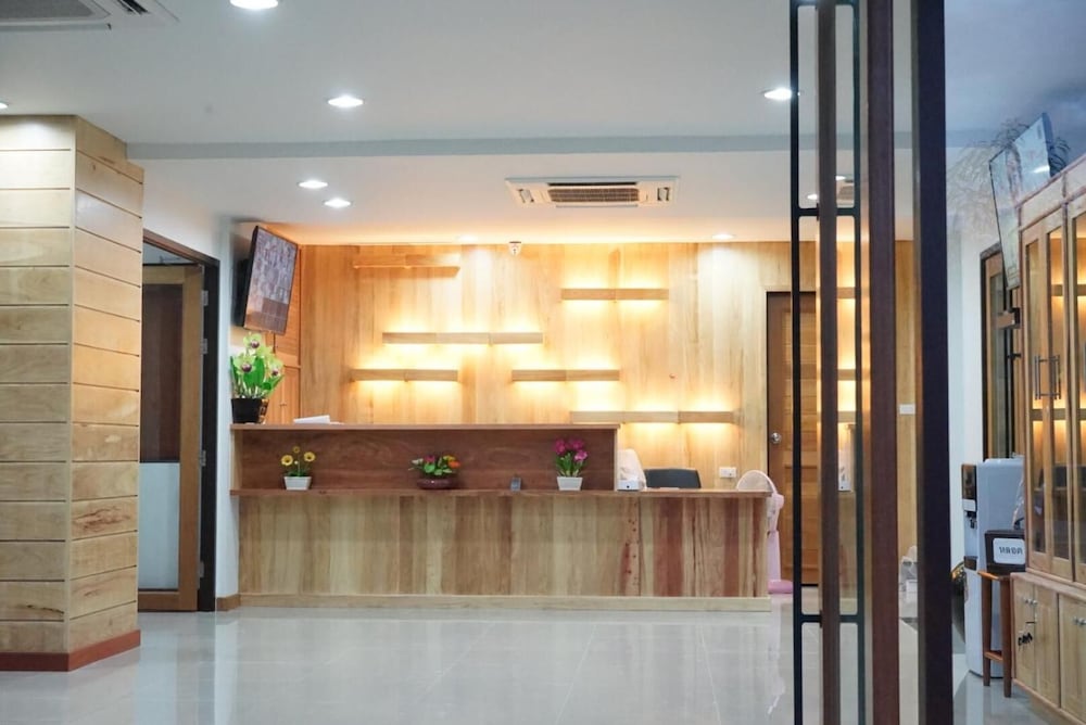 Tai-Shan Suites 14/51
