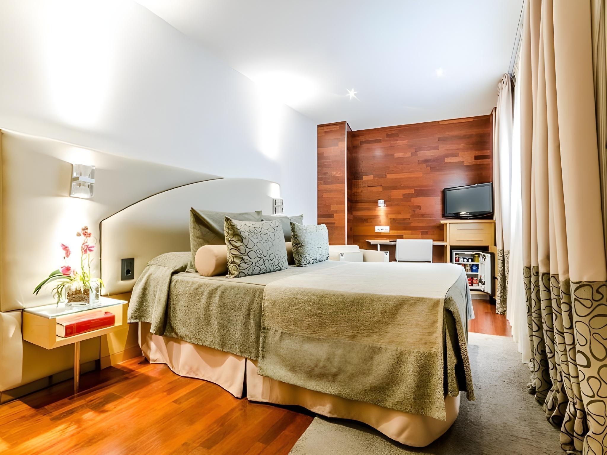 Hotel Sansi Barcelona 22/46