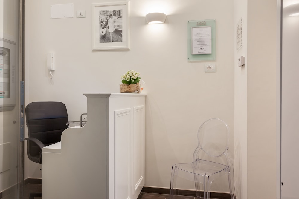 Relais Monti 5/60