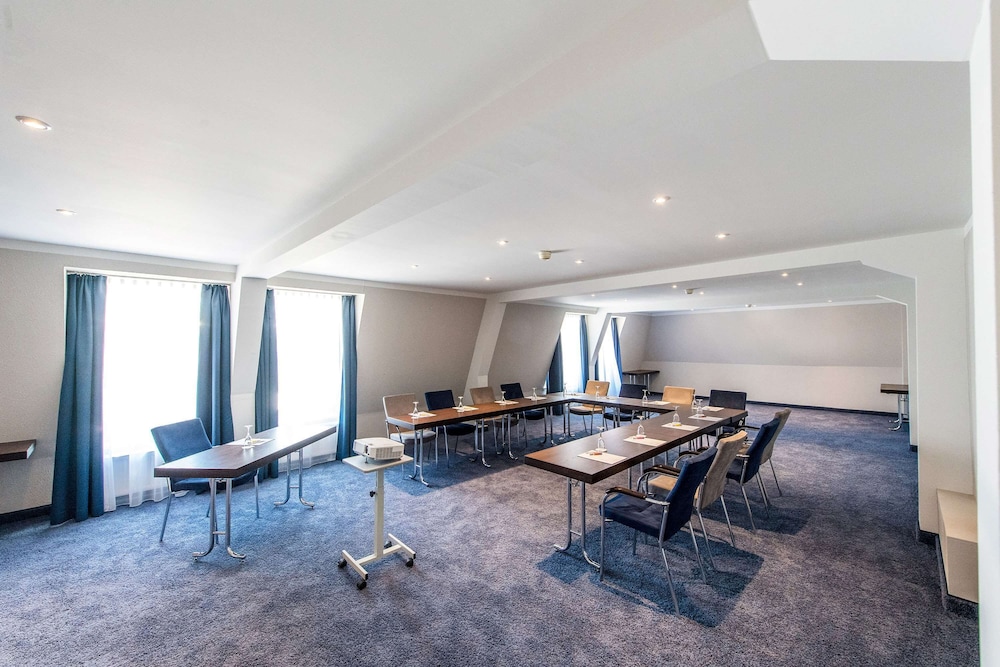 Dorint Hotel Alzey Worms Ex Best Western Hotel Alzey 28/58
