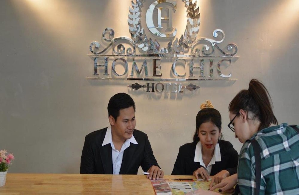 Home Chic Hotel 34/67