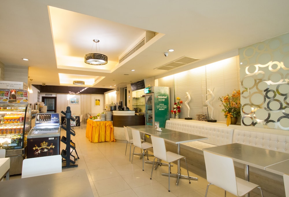 My Hotel Pratunam 42/54
