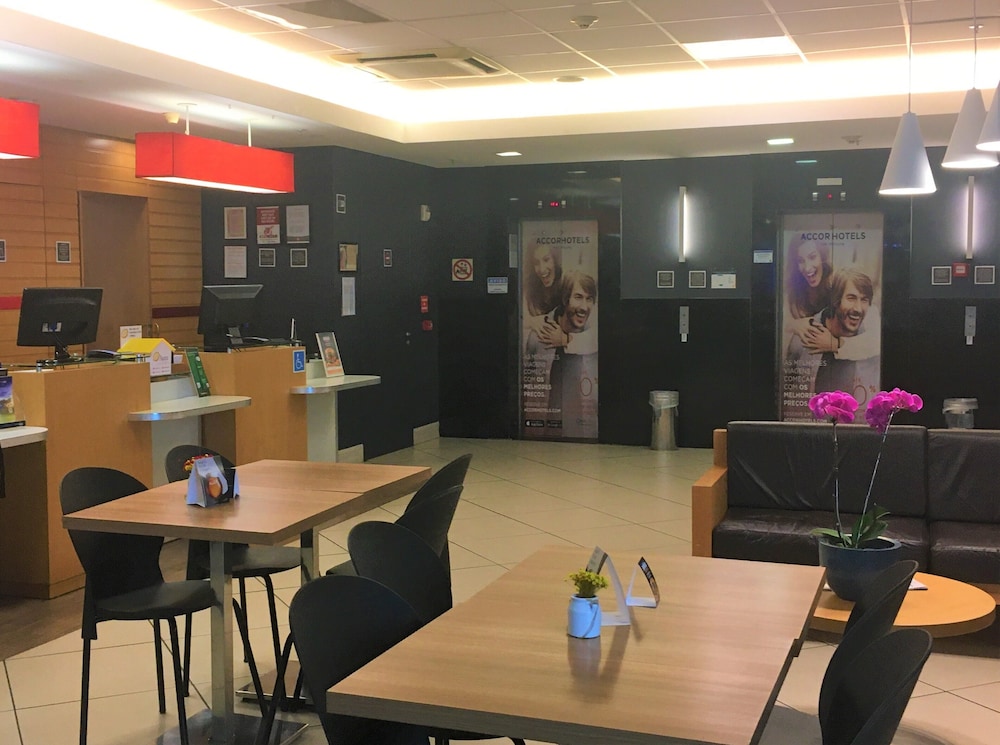 Ibis Belo Horizonte Savassi 34/48