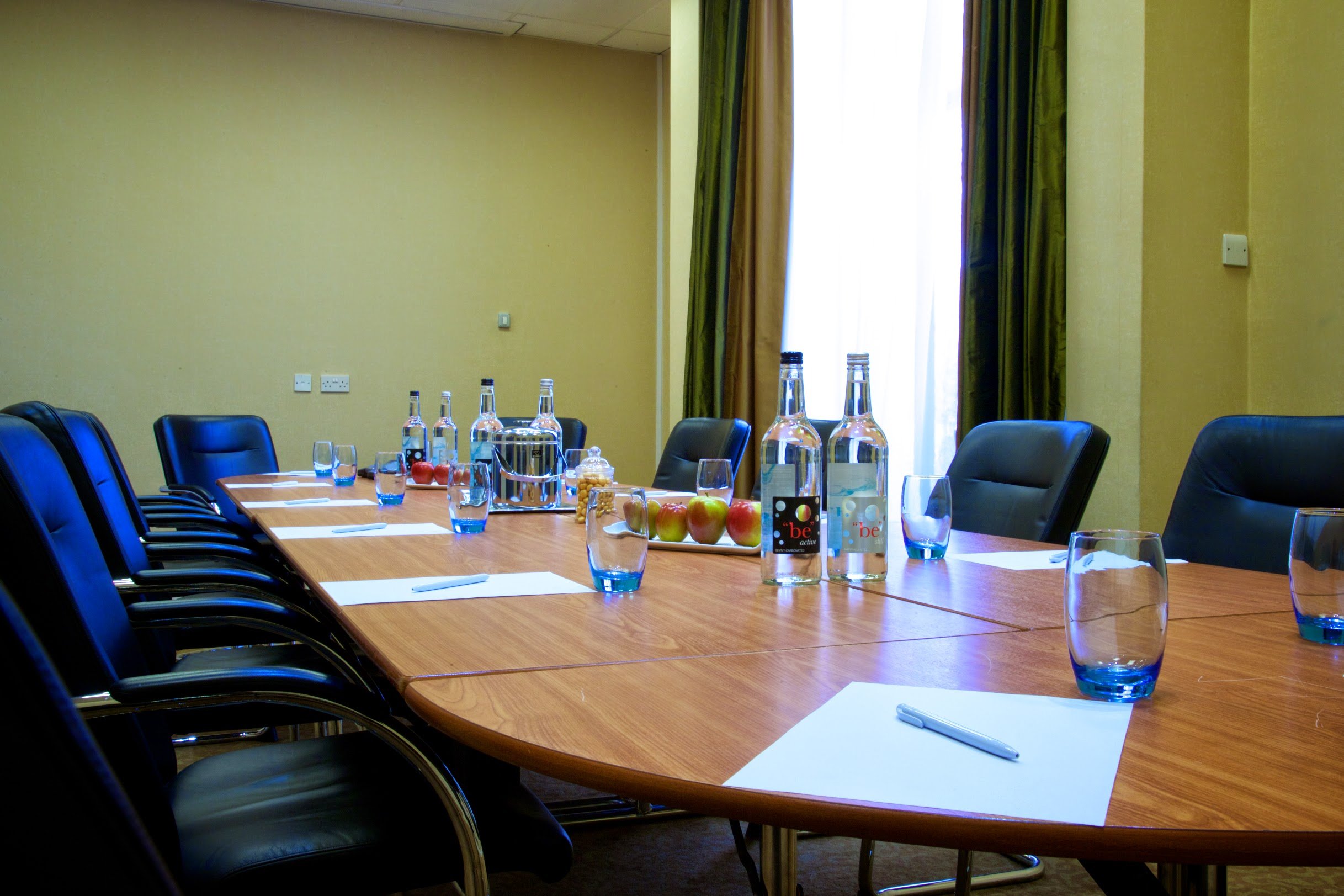 Stourport Manor Hotel 27/30