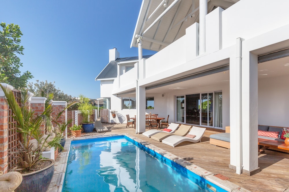 Cape St Francis Resort 42/50
