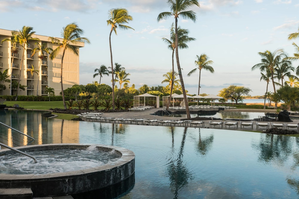 Marriotts Waikoloa Ocean Club 4/35