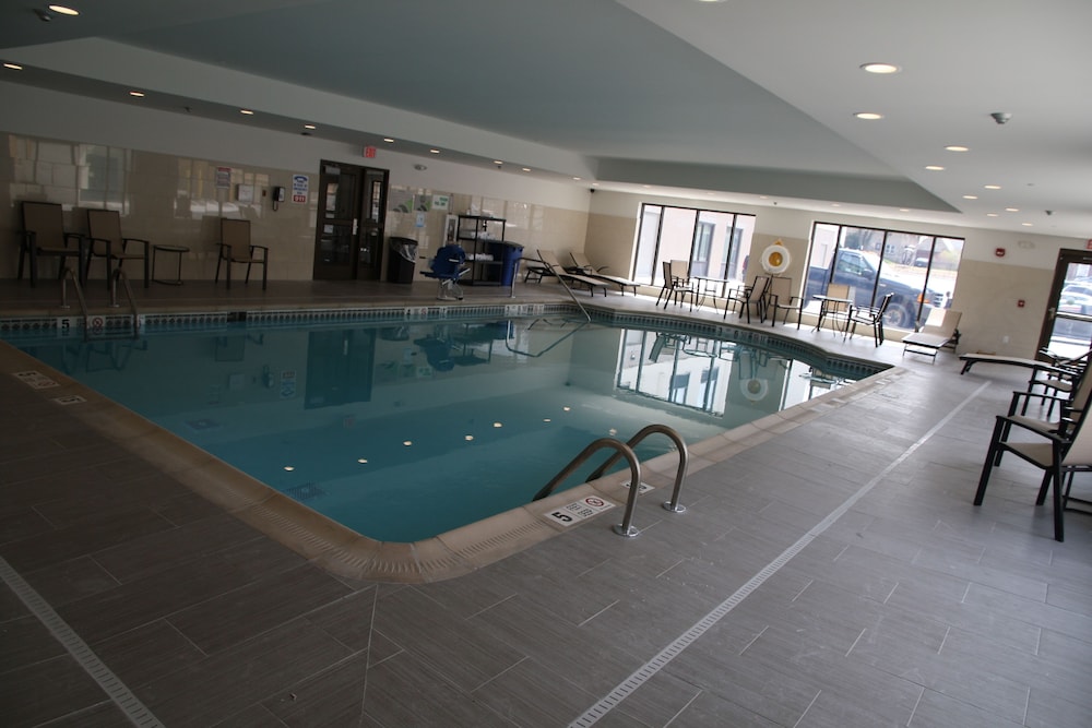 尼亚加拉瀑布城温德汉温盖特酒店(Wingate By Wyndham Niagara Falls) 图片3
