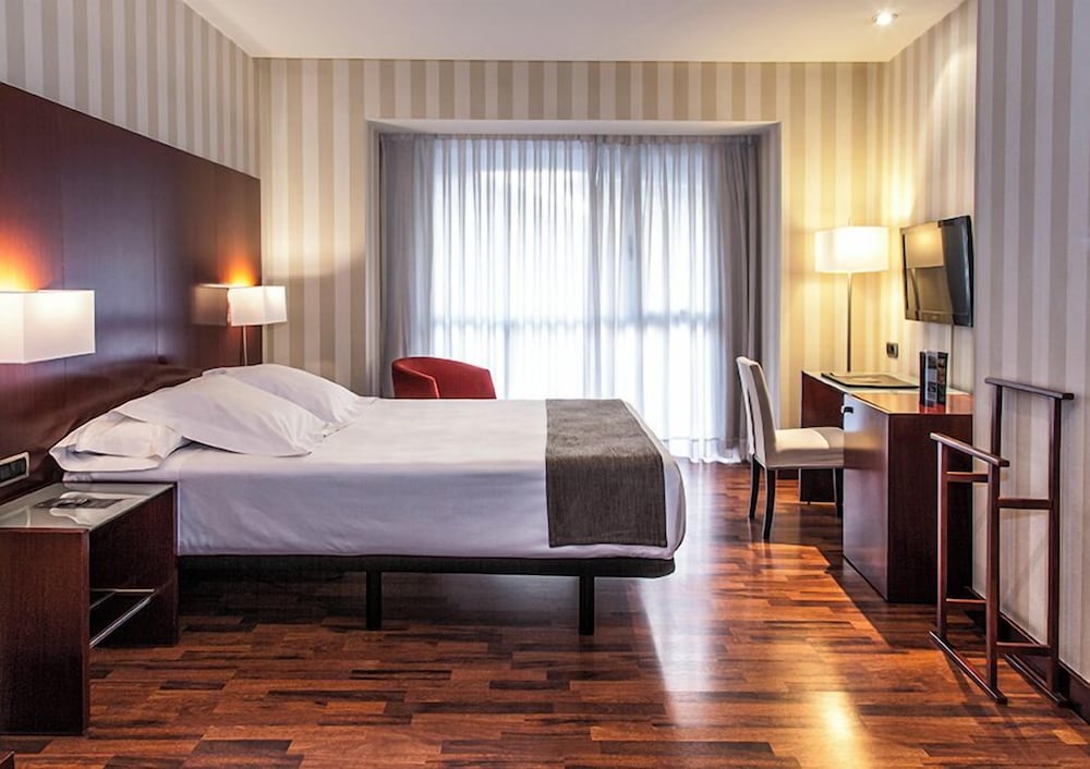 SUPERIOR, DOUBLE BED, BALCONY