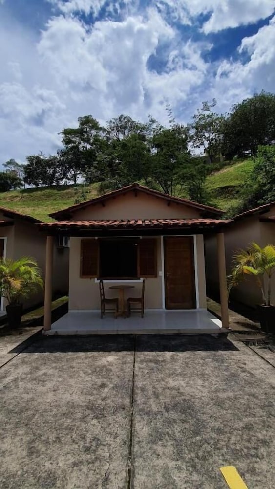 Hotel Do Sino 7/50