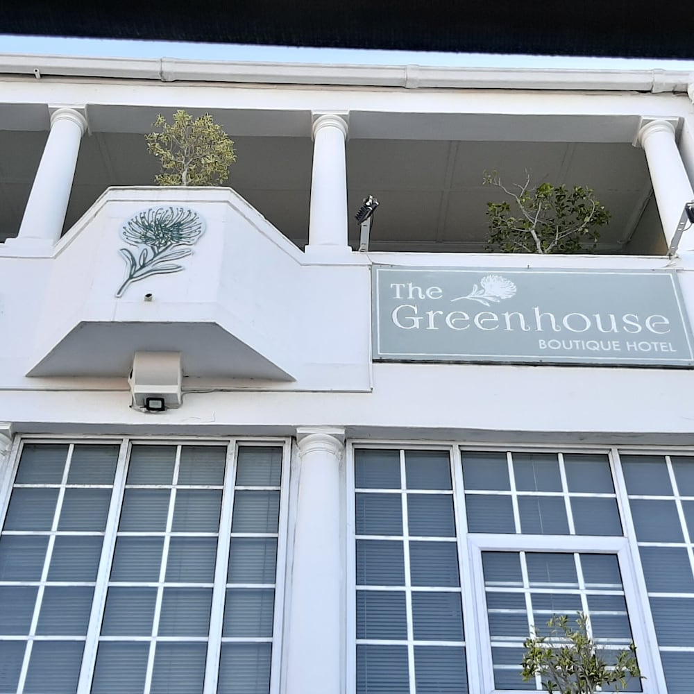 The Greenhouse Boutique Hotel 1/43