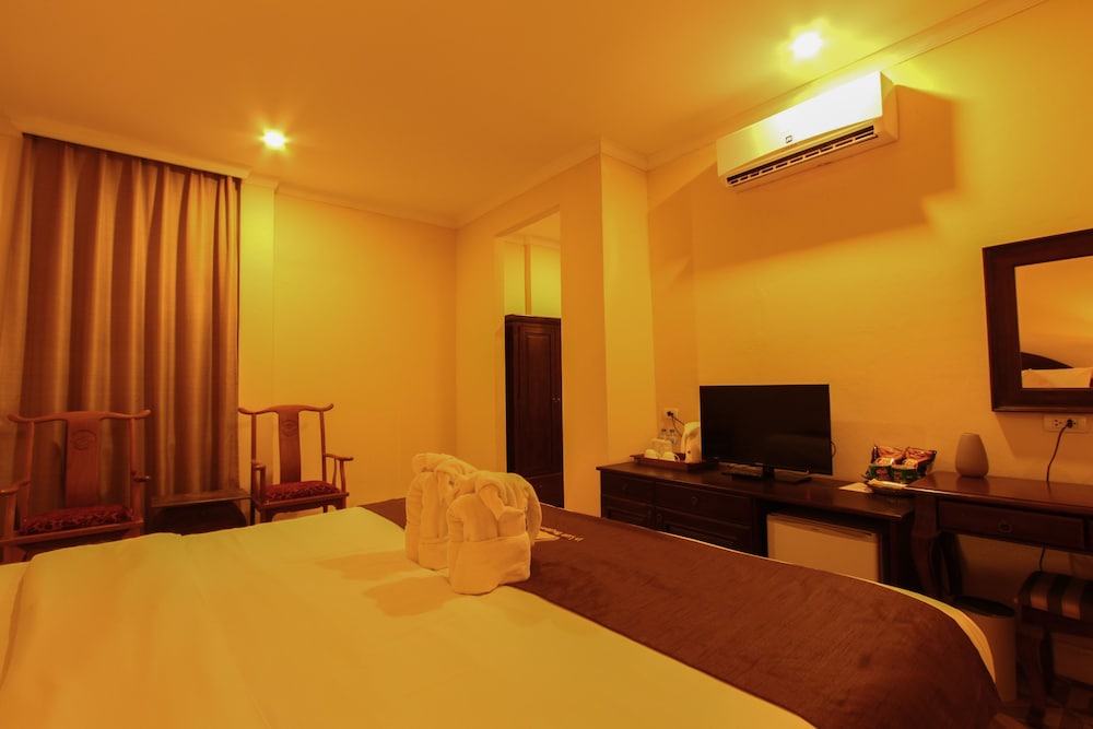 Le Luxe Boutique Hotel 18/56