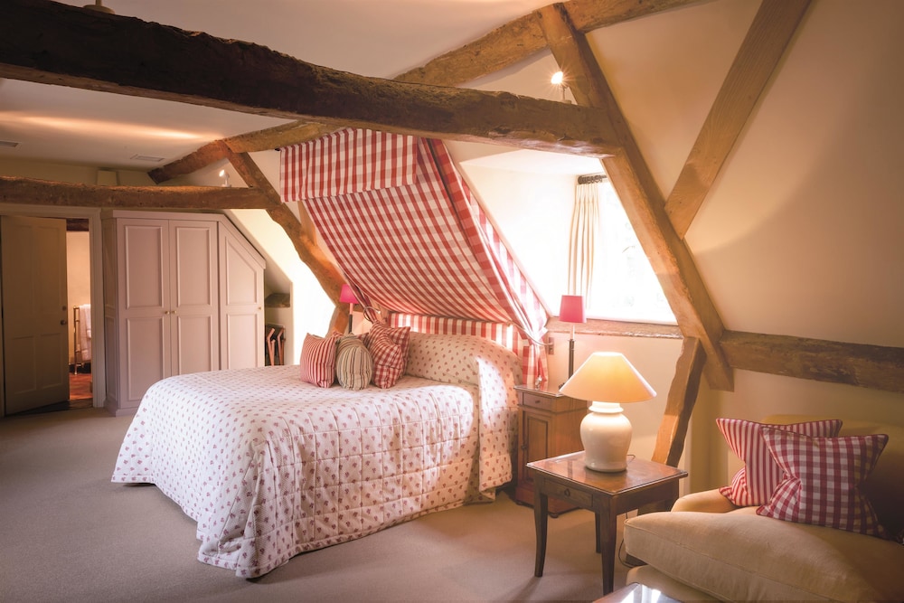 Le Manoir Aux Quat Saisons A Belmond Hotel Oxfordshire 17/81