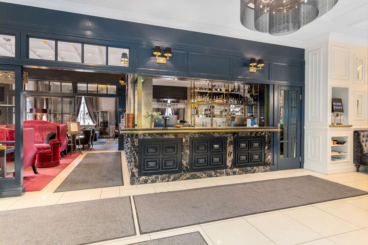 Vimmerby Stadshotell, WorldHotels Crafted 3/40