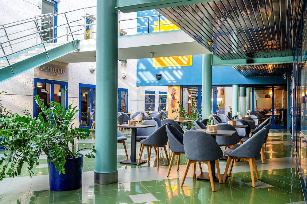 Grata by Centrum Hotels 32/47