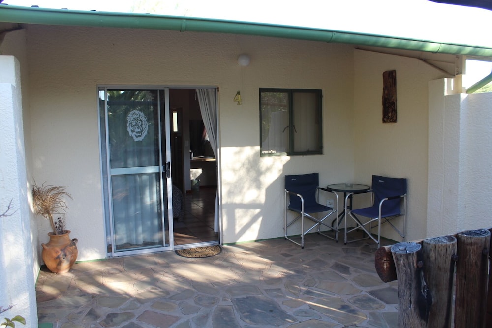 Etango Ranch Guestfarm 6/47
