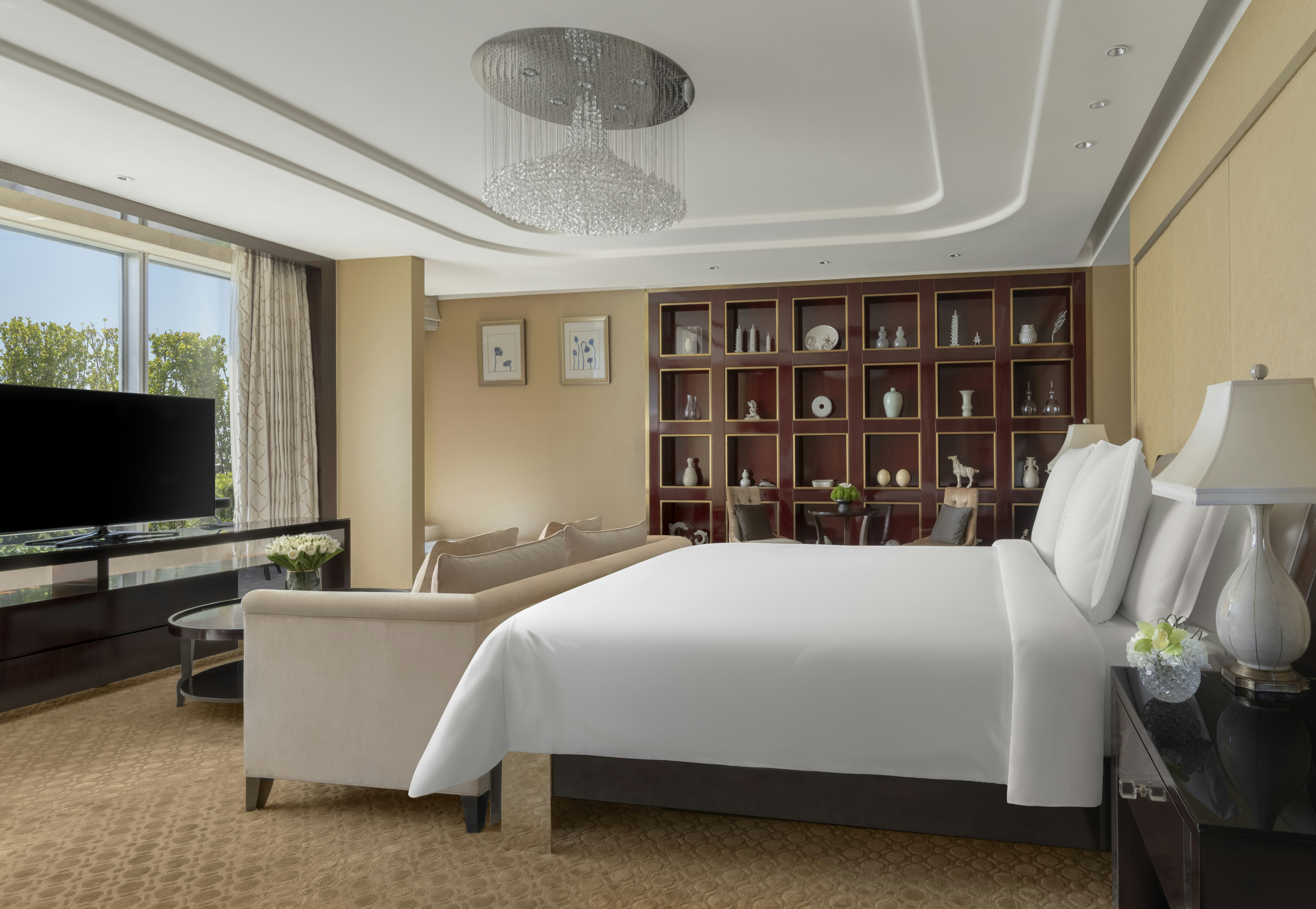Four Seasons Hotel Beijing 15/61