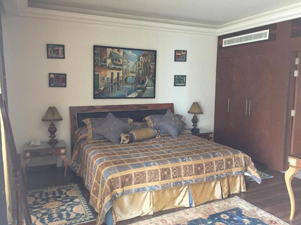 King S Suites Hotel Beirut 10/43