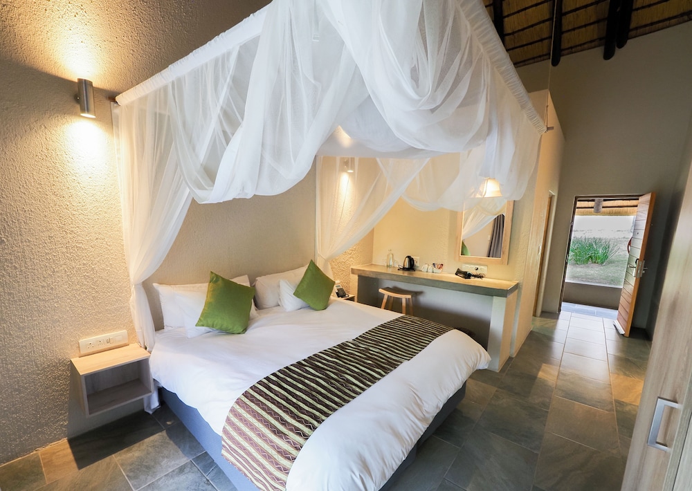 Umbhaba Lodge 19/65