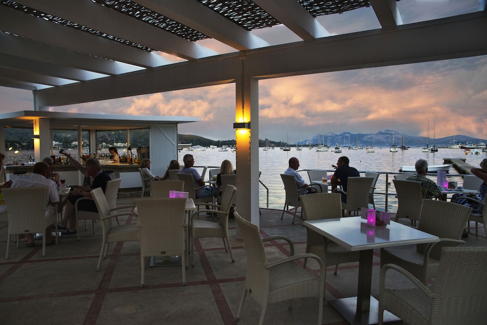 Miramar Hotel 18/34