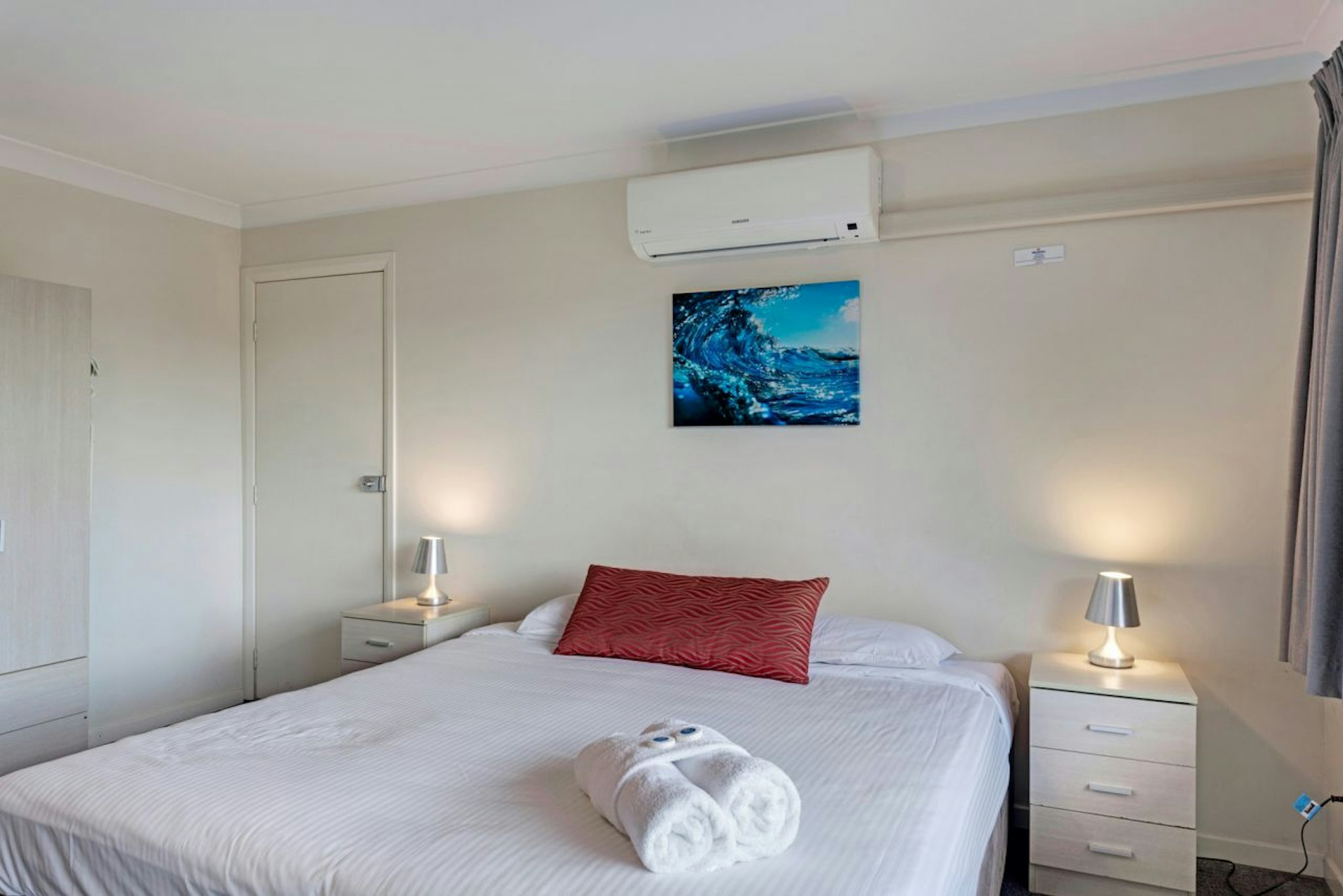 Motel, Standard