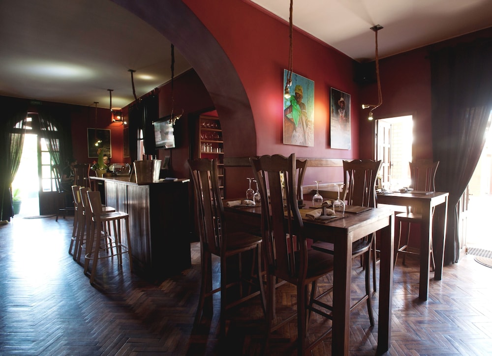 Guest House Les 3 Metis 39/50