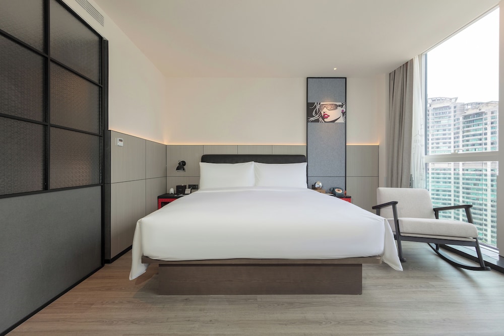 Yudu Hotel 13/49