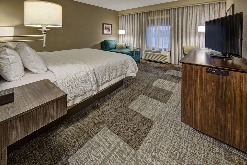 Hampton Inn And Suites Nashville Hendersonville 11/54
