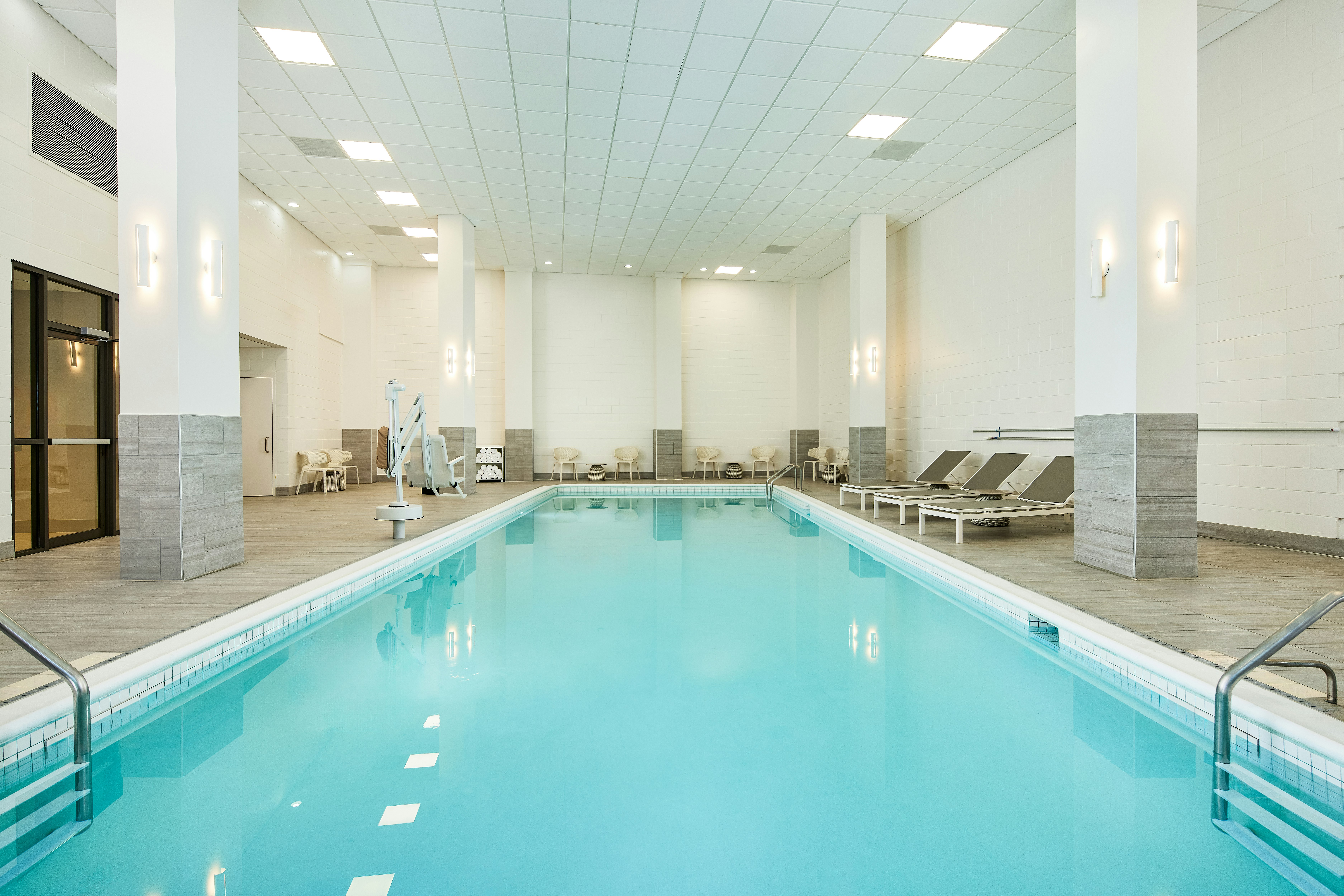 Hilton Garden Inn Tewksbury Andover 17/47