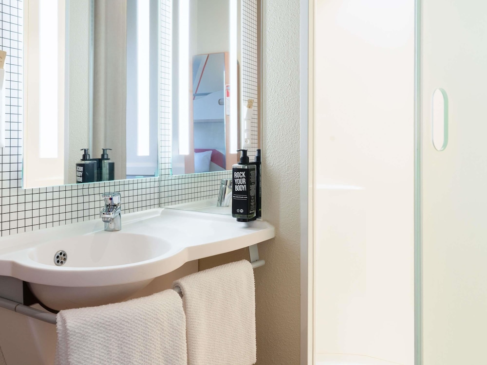 Ibis Budget Geneve Petit Lancy 67/69